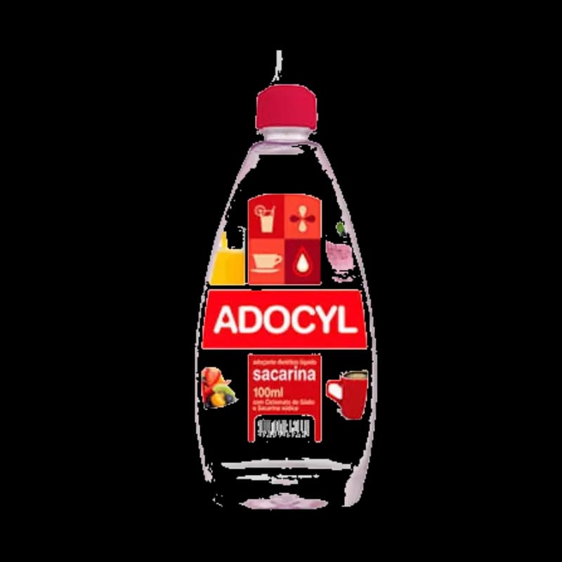 Adoçante Adocyl 100ml
