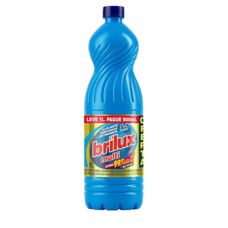Agua sanitária Brillux Multi 1L