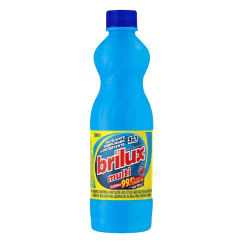 Agua Sanitária Brillux Multi 500ml