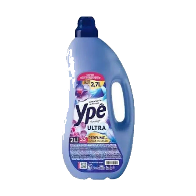 Amac Roupa Ypê Acon Ultra 2L