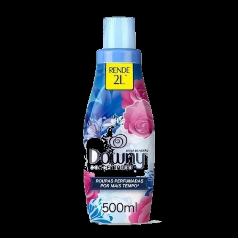 Amaciante Downy Brisa de Verão 500ml